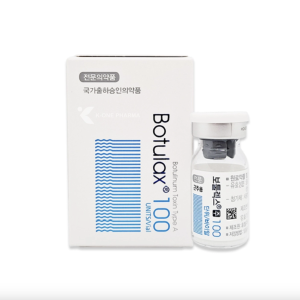 Botulax® 100u (Korean)